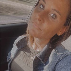 Meet your Posher, Kimberly